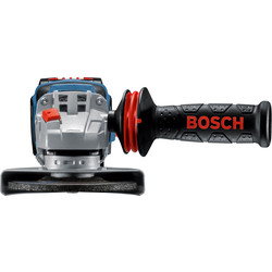 Bosch 18V Bi Turbo Brushless 125mm Angle Grinder iGWS 18V-15 SC