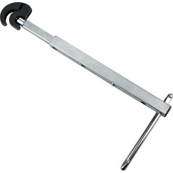 Monument Monument Telescopic Back Nut Wrench  - 98124 - from Toolstation