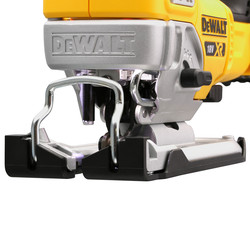 DeWalt DCS334N-XJ 18V Brushless Jigsaw
