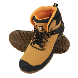 Maverick Rogue Safety Boots
