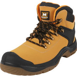 Maverick Safety / Maverick Rogue Safety Boots Size 10