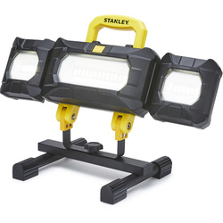 Stanley Portable LED Worklight IP54 50W 4500lm