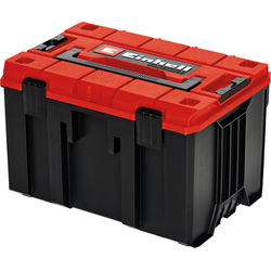 Einhell Medium Stackable E-Case (with Tray) 444 x 330 x 295mm