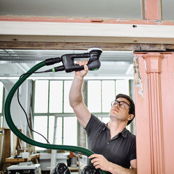 Festool RO 90 DX FEQ-Plus Rotex Sander 
