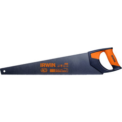 Irwin Irwin 880 Plus Universal Coated Saw 550mm (22") - 98321 - from Toolstation