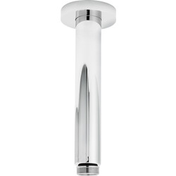 Deva / Deva Round Ceiling Shower Arm 20cm