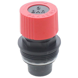 Glowworm / Glowworm 0020118190 Pressure Relief Valve 