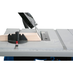 Scheppach HS105 2000W 255mm Table Saw & Stand