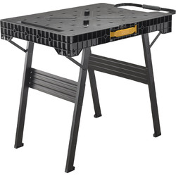 Stanley FatMax Stanley FatMax Express Folding Workbench  - 98527 - from Toolstation