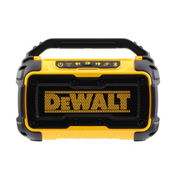 DeWalt DCR011-XJ Bluetooth Speaker