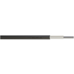 Solar Cable Black 4.0mm