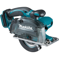 Makita Makita 18V LXT Metal Cutting Saw Body Only - 98642 - from Toolstation