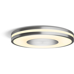 Philips Hue Being LED Smart Ceiling Light 2500lm 22.5W Aluminium