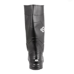PVC Safety Wellington Boots