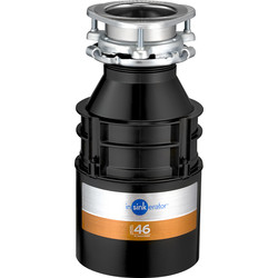 InSinkErator Food Waste Disposer Model 46 (Air Switch)