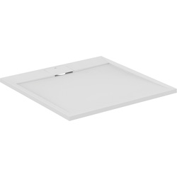Ideal Standard i.life Ultraflat S Square Shower Tray 900 x 900mm