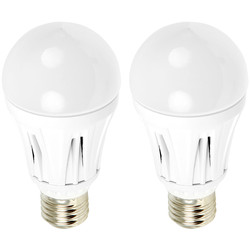 Meridian Lighting / LED GLS Lamp 11W ES (E27) Warm White 1055lm