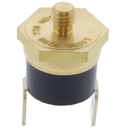 Worcester 87229638580 Temperature Limit Sensor 