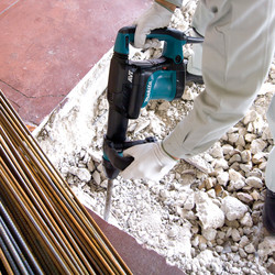 Makita 6Kg AVT SDS MAX Demolition Hammer