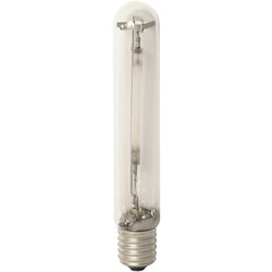Tubular SON Lamp 250W GES (E40) 27000lm - 99363 - from Toolstation