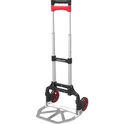Magna Cart Magna Cart Personal Hand Truck 41cm x 40cm x 104cm - 99410 - from Toolstation