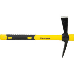 Roughneck Roughneck Micro Mattock Cutter15" Handle (0.88lb) - 99501 - from Toolstation