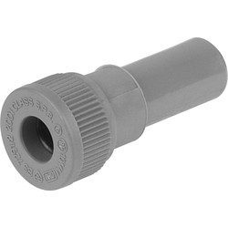 Unbranded Socket Reducer 15 x 10mm - 99523 - from Toolstation