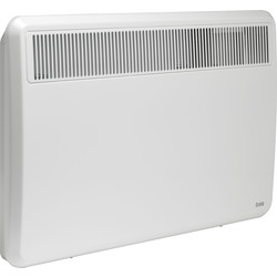 Creda / Creda Panel Heater TPRIII125E 1.25kW