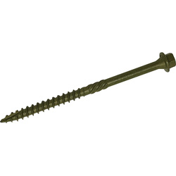 Spectre / Spectre Timber Fixing Screw 6.3 x 250mm