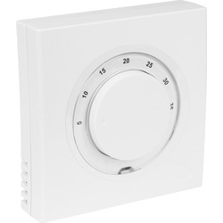 Salus / Salus RT200 Electronic Thermostat 230v
