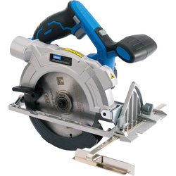 Draper Draper Storm Force 20V Circular Saw Body Only - 99898 - from Toolstation
