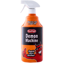 CarPlan / Demon Machine 1L