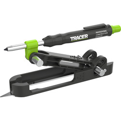Tracer Tracer Scribe Tool  - 99967 - from Toolstation