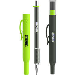 Tracer PRO Series Precision Pencil Kit with Holster