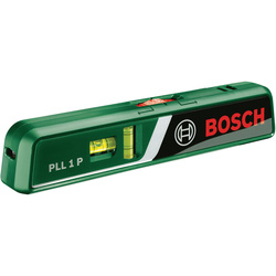 Bosch / Bosch EasyLevel Laser Spirit Level