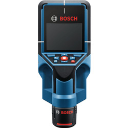 Bosch / Bosch D-tect 200 C Professional Wall Scanner 