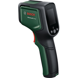 Bosch Advanced Temp Thermo Detector