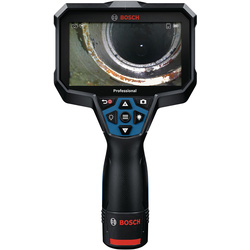 Bosch / Bosch Professional GIC 12v-5-27 C Inspection Camera 