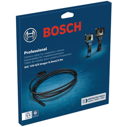 Bosch / Bosch Professional GIC 12V-4/5 Camera Cable