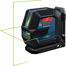 Bosch / Bosch GLL 2-15 G Professional Green Line Laser