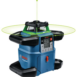 Bosch / Bosch GRL 600 CHVG Professional Rotary Green Laser 