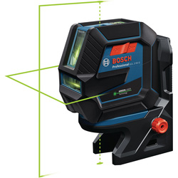 Bosch / Bosch GCL 2-50 G Professional Green Combi Laser Mount and Clip