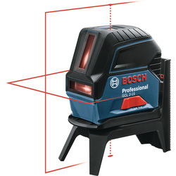 Bosch / Bosch GCL 2-15 + RM1 Professional Combi Laser 