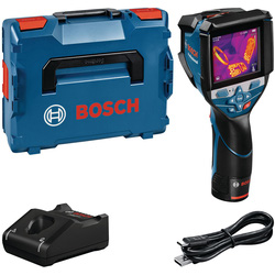 Bosch GTC 600 C Professional Thermal Imaging Camera 