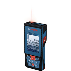 Bosch / Bosch GLM 100-25 C Professional Red Laser Measure 