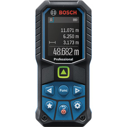 Bosch GLM 50-25 G Professional Laser Distance Measure
