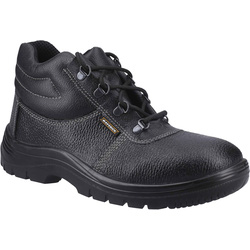 Maverick Safety / Maverick Duke Safety Boots Black Size 5
