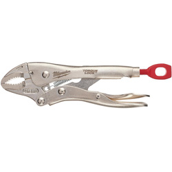 Milwaukee Torque Lock Curved Jaw Pliers 5"