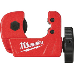 Milwaukee / Milwaukee Mini Copper Tubing Cutter 15mm