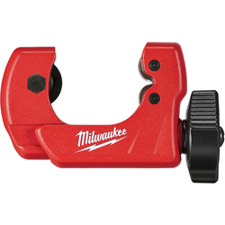 Milwaukee / Milwaukee Mini Copper Tubing Cutter 28mm